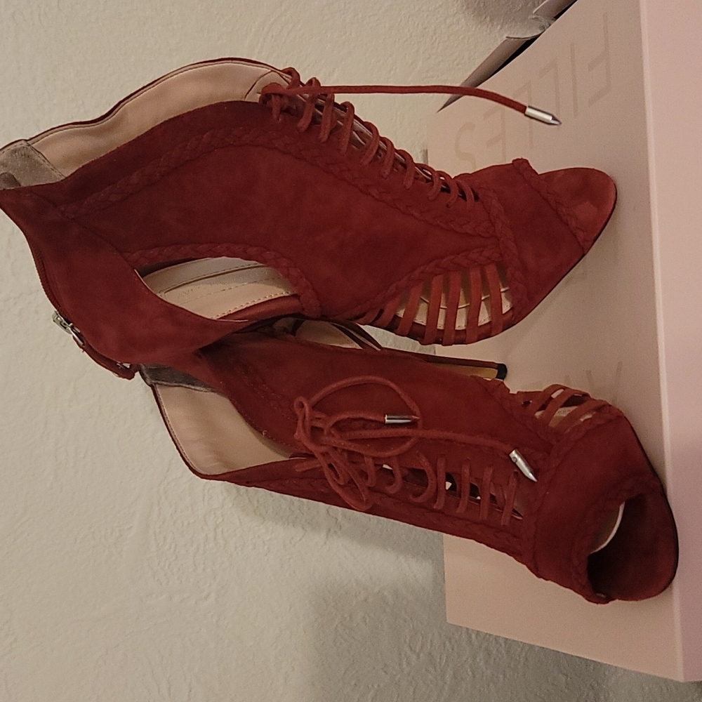 Avec Les Filles Shoes: Joyce, 10M